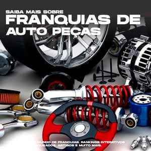 Franquia de Auto Peças